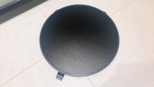 橇������ PROFOTO Honeycomb Grid 10 degr. 337 mm.jpg