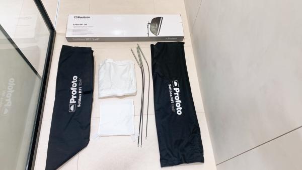 橇������ PROFOTO RFi Softbox 1x4.jpg