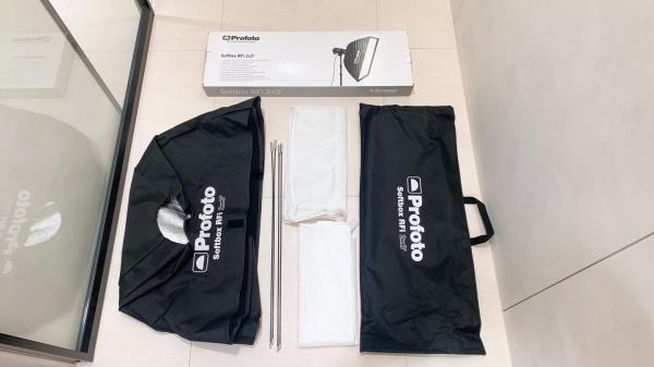 橇������ PROFOTO softbox Rfi 2x3.jpg