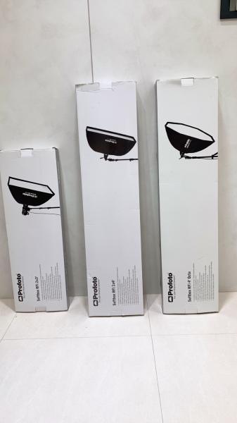 橇������ PROFOTO softbox.jpg